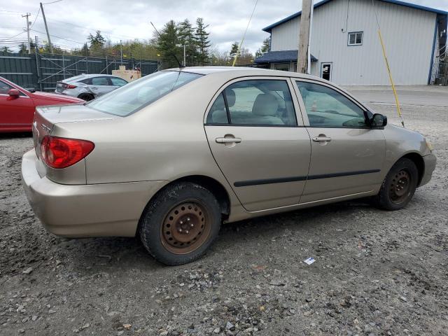 Photo 2 VIN: 2T1BR32E07C833127 - TOYOTA COROLLA 