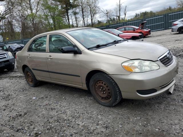 Photo 3 VIN: 2T1BR32E07C833127 - TOYOTA COROLLA 