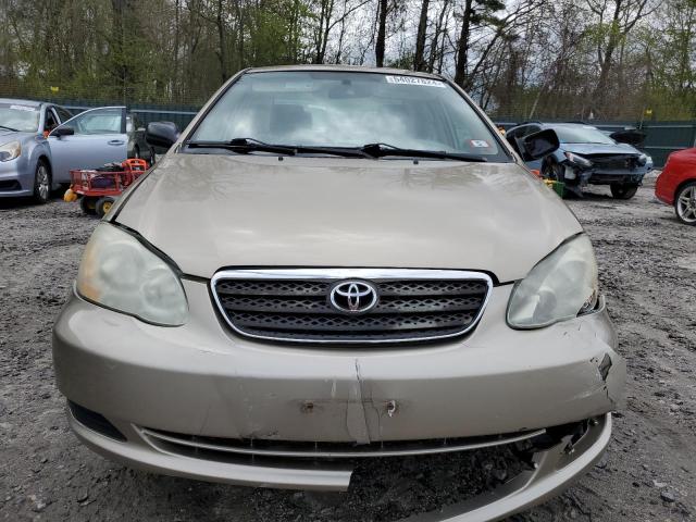 Photo 4 VIN: 2T1BR32E07C833127 - TOYOTA COROLLA 