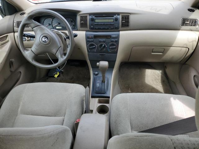 Photo 7 VIN: 2T1BR32E07C833127 - TOYOTA COROLLA 