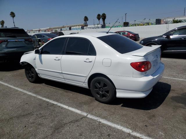 Photo 1 VIN: 2T1BR32E07C834021 - TOYOTA COROLLA CE 