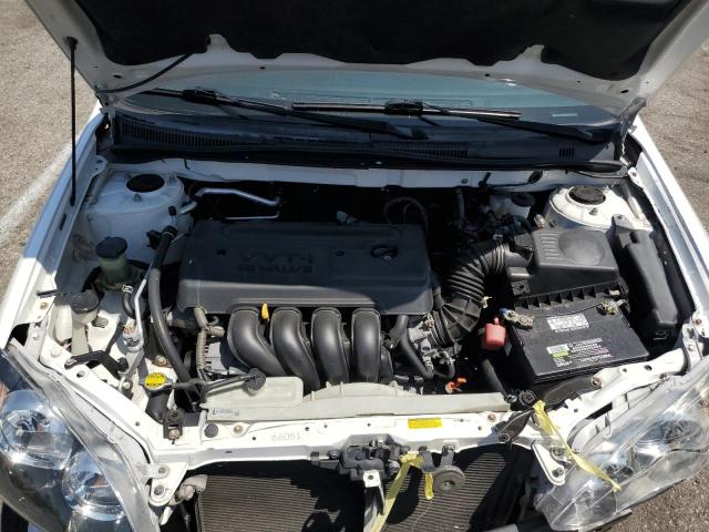 Photo 10 VIN: 2T1BR32E07C834021 - TOYOTA COROLLA CE 