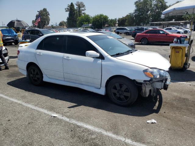 Photo 3 VIN: 2T1BR32E07C834021 - TOYOTA COROLLA CE 