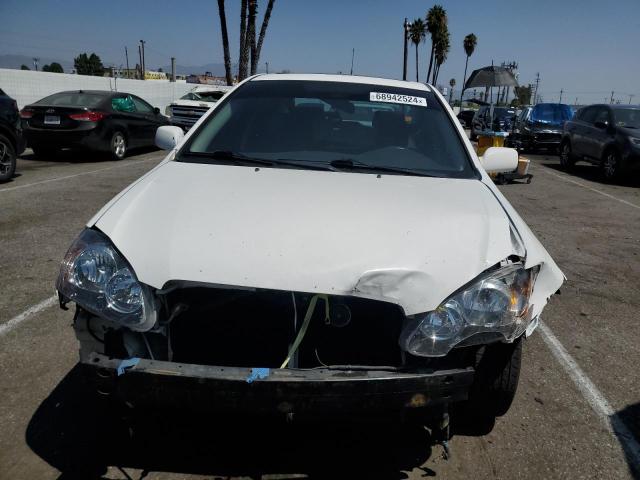 Photo 4 VIN: 2T1BR32E07C834021 - TOYOTA COROLLA CE 