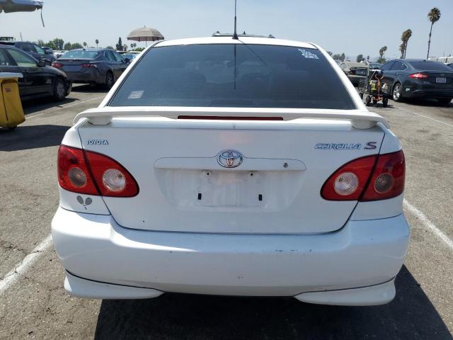 Photo 5 VIN: 2T1BR32E07C834021 - TOYOTA COROLLA CE 