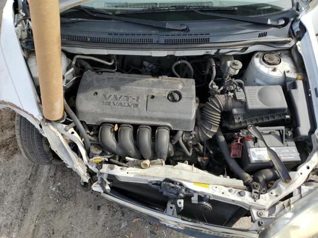 Photo 10 VIN: 2T1BR32E07C843513 - TOYOTA COROLLA 