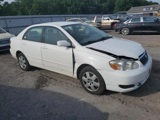 Photo 3 VIN: 2T1BR32E07C847013 - TOYOTA COROLLA CE 