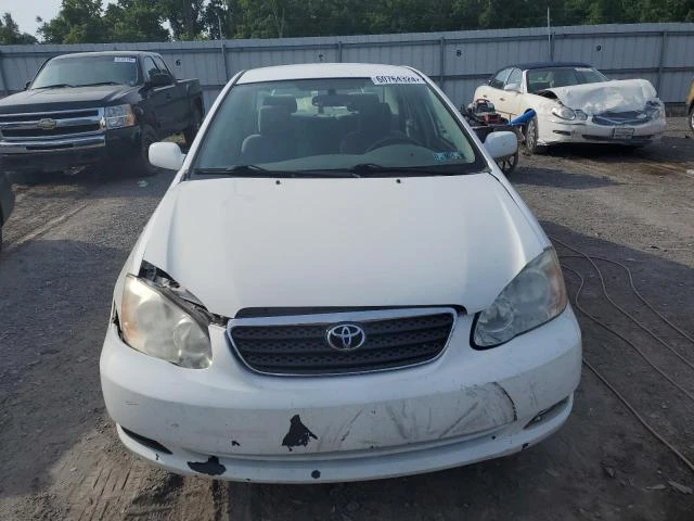 Photo 4 VIN: 2T1BR32E07C847013 - TOYOTA COROLLA CE 