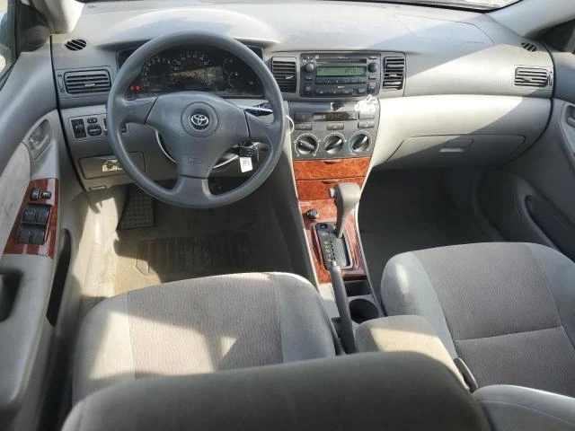 Photo 7 VIN: 2T1BR32E07C847013 - TOYOTA COROLLA CE 