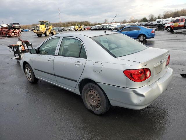 Photo 1 VIN: 2T1BR32E07C848808 - TOYOTA COROLLA LE 