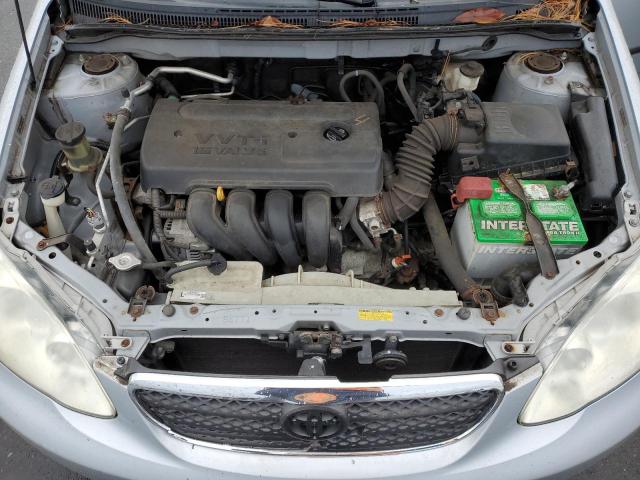 Photo 10 VIN: 2T1BR32E07C848808 - TOYOTA COROLLA LE 