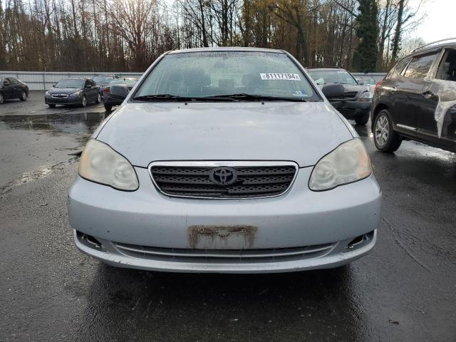 Photo 4 VIN: 2T1BR32E07C848808 - TOYOTA COROLLA LE 