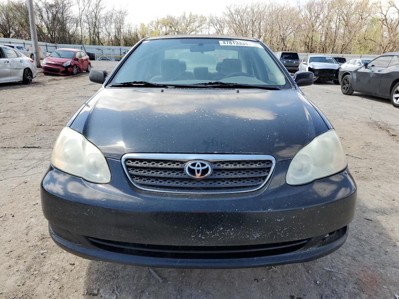 Photo 4 VIN: 2T1BR32E08C856473 - TOYOTA COROLLA 