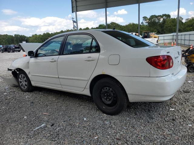 Photo 1 VIN: 2T1BR32E08C859521 - TOYOTA COROLLA CE 