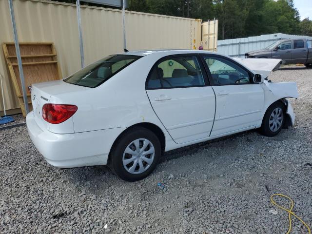 Photo 2 VIN: 2T1BR32E08C859521 - TOYOTA COROLLA CE 