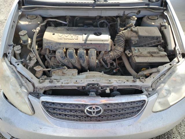 Photo 10 VIN: 2T1BR32E08C874195 - TOYOTA COROLLA 