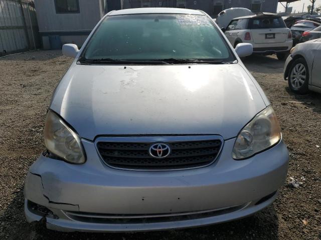 Photo 4 VIN: 2T1BR32E08C874195 - TOYOTA COROLLA 