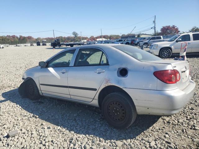 Photo 1 VIN: 2T1BR32E08C882040 - TOYOTA COROLLA CE 