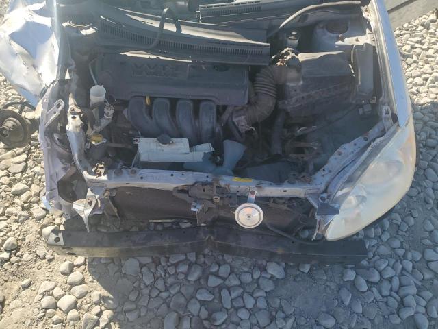 Photo 10 VIN: 2T1BR32E08C882040 - TOYOTA COROLLA CE 