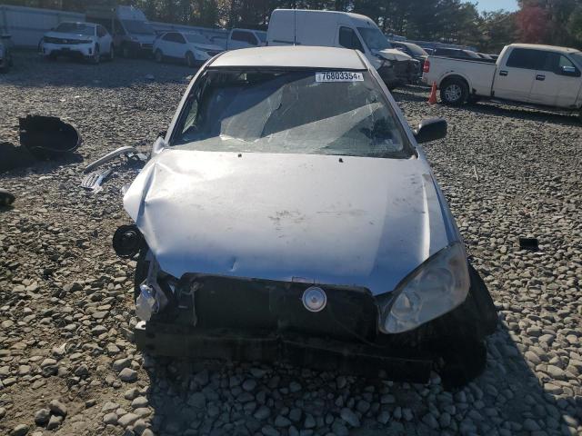 Photo 4 VIN: 2T1BR32E08C882040 - TOYOTA COROLLA CE 