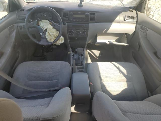 Photo 7 VIN: 2T1BR32E08C882040 - TOYOTA COROLLA CE 