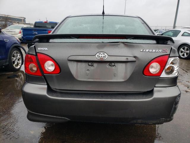 Photo 5 VIN: 2T1BR32E08C891515 - TOYOTA COROLLA 