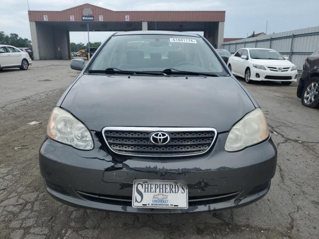 Photo 4 VIN: 2T1BR32E08C923394 - TOYOTA COROLLA 