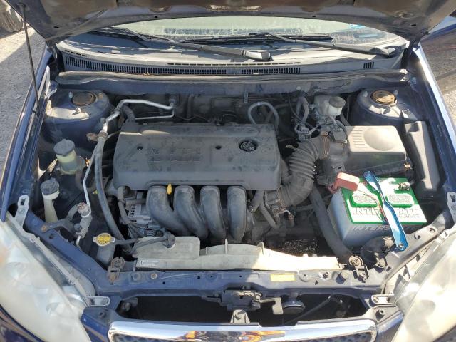 Photo 10 VIN: 2T1BR32E08C925534 - TOYOTA COROLLA 