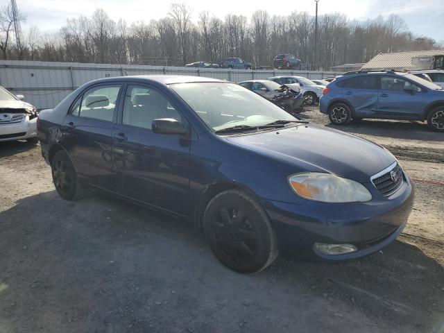 Photo 3 VIN: 2T1BR32E08C925534 - TOYOTA COROLLA 