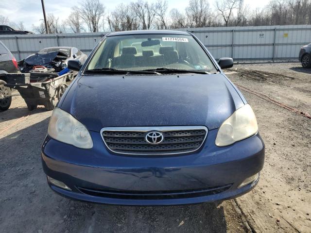 Photo 4 VIN: 2T1BR32E08C925534 - TOYOTA COROLLA 