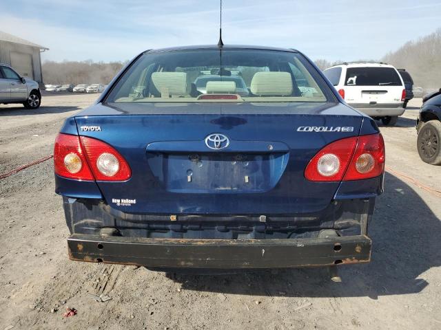 Photo 5 VIN: 2T1BR32E08C925534 - TOYOTA COROLLA 