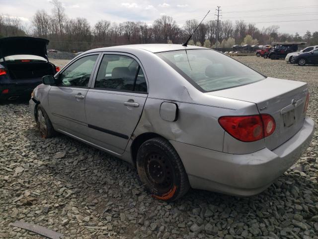 Photo 1 VIN: 2T1BR32E08C926070 - TOYOTA COROLLA 