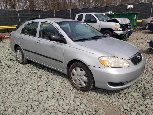 Photo 3 VIN: 2T1BR32E08C926070 - TOYOTA COROLLA 