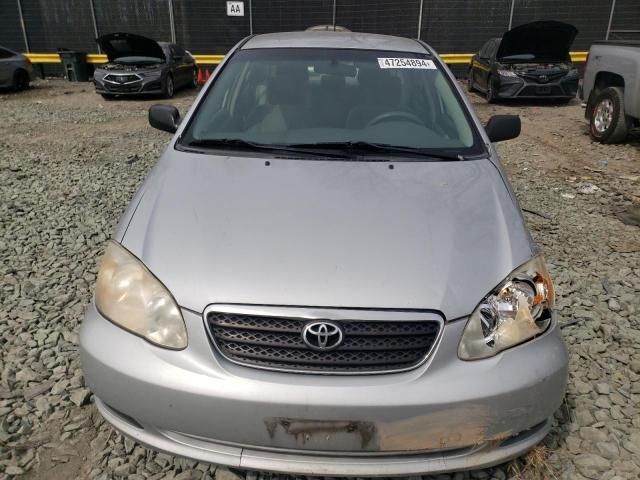 Photo 4 VIN: 2T1BR32E08C926070 - TOYOTA COROLLA 