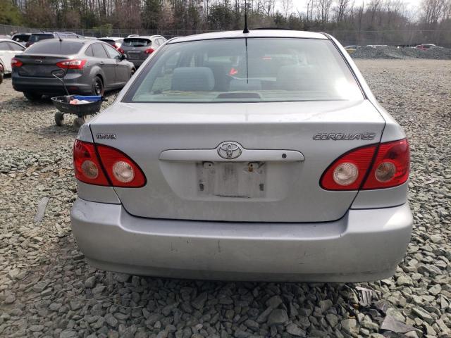 Photo 5 VIN: 2T1BR32E08C926070 - TOYOTA COROLLA 