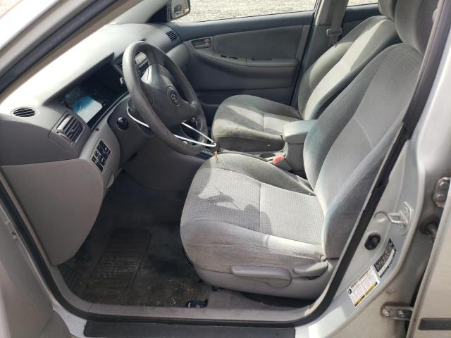 Photo 6 VIN: 2T1BR32E08C926070 - TOYOTA COROLLA 