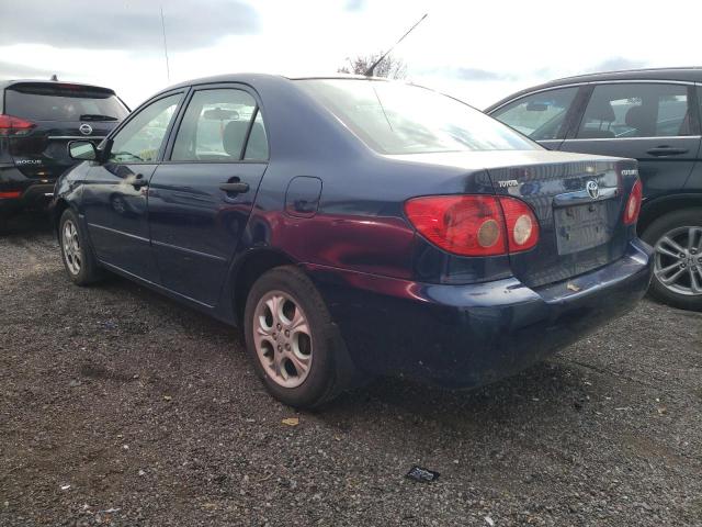 Photo 2 VIN: 2T1BR32E08C937067 - TOYOTA COROLLA CE 