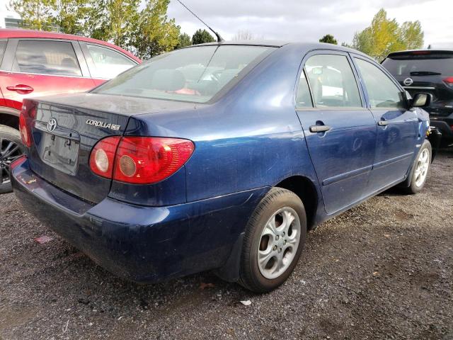 Photo 3 VIN: 2T1BR32E08C937067 - TOYOTA COROLLA CE 