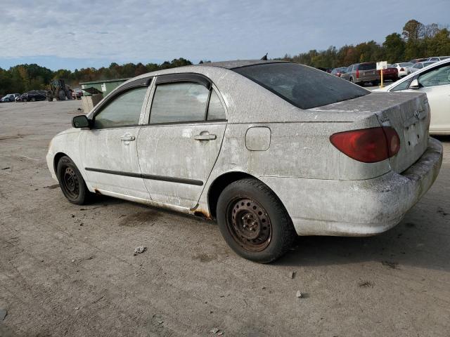 Photo 1 VIN: 2T1BR32E13C011589 - TOYOTA COROLLA 