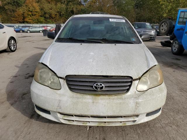 Photo 4 VIN: 2T1BR32E13C011589 - TOYOTA COROLLA 