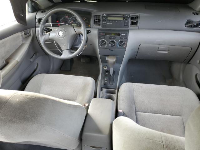 Photo 7 VIN: 2T1BR32E13C011589 - TOYOTA COROLLA 