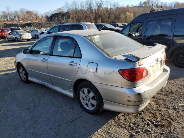 Photo 1 VIN: 2T1BR32E13C034547 - TOYOTA COROLLA CE 