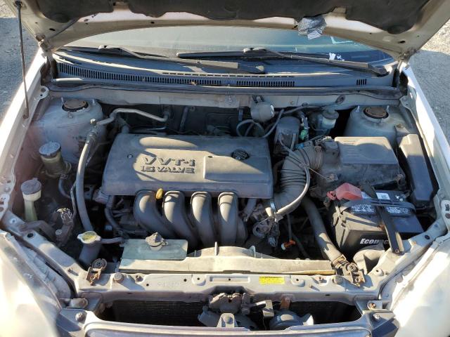 Photo 10 VIN: 2T1BR32E13C034547 - TOYOTA COROLLA CE 