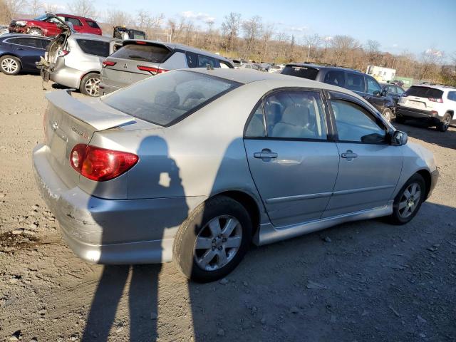 Photo 2 VIN: 2T1BR32E13C034547 - TOYOTA COROLLA CE 