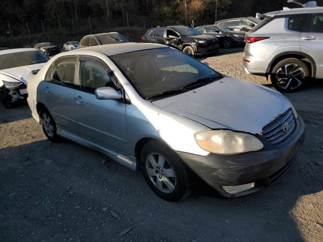 Photo 3 VIN: 2T1BR32E13C034547 - TOYOTA COROLLA CE 