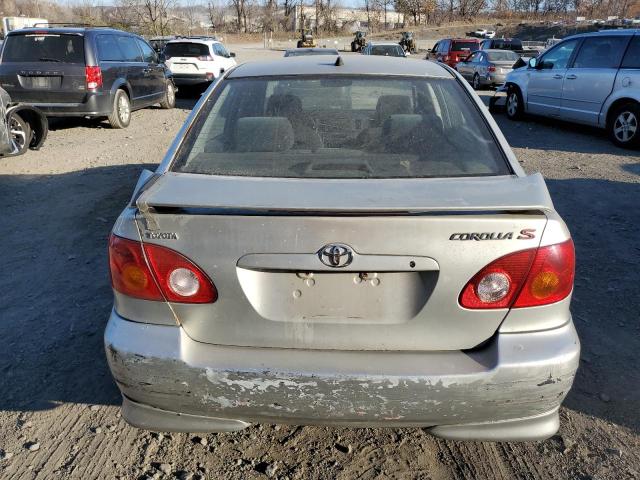 Photo 5 VIN: 2T1BR32E13C034547 - TOYOTA COROLLA CE 