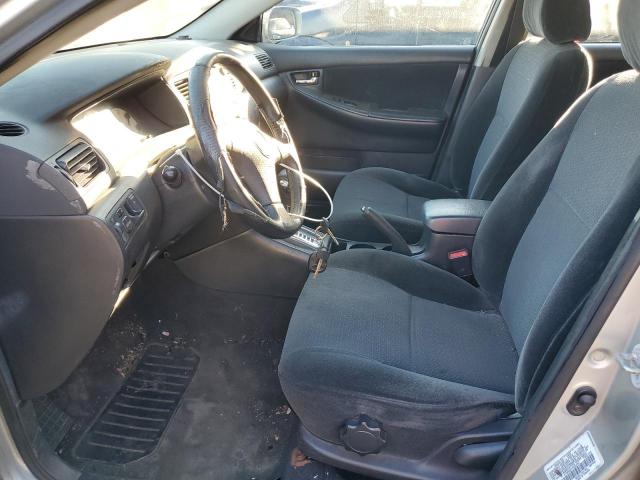 Photo 6 VIN: 2T1BR32E13C034547 - TOYOTA COROLLA CE 