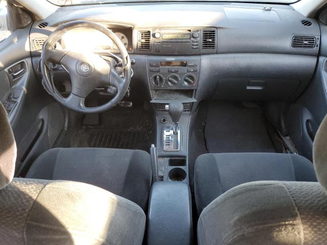 Photo 7 VIN: 2T1BR32E13C034547 - TOYOTA COROLLA CE 