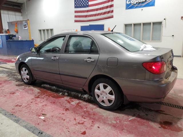 Photo 1 VIN: 2T1BR32E13C097518 - TOYOTA COROLLA CE 