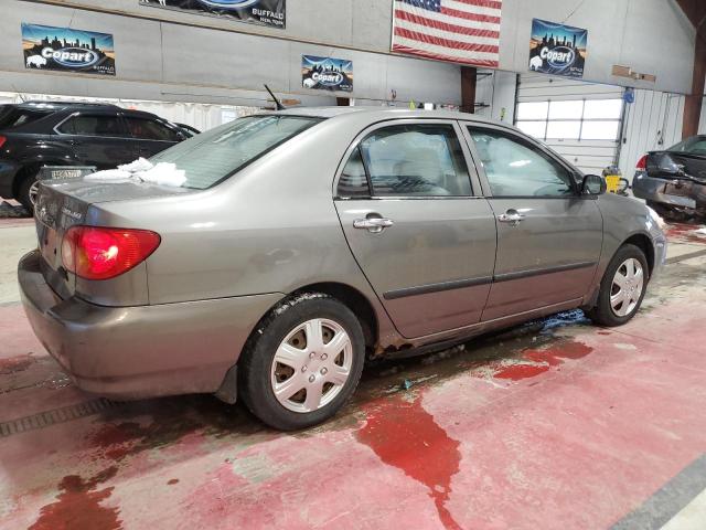 Photo 2 VIN: 2T1BR32E13C097518 - TOYOTA COROLLA CE 